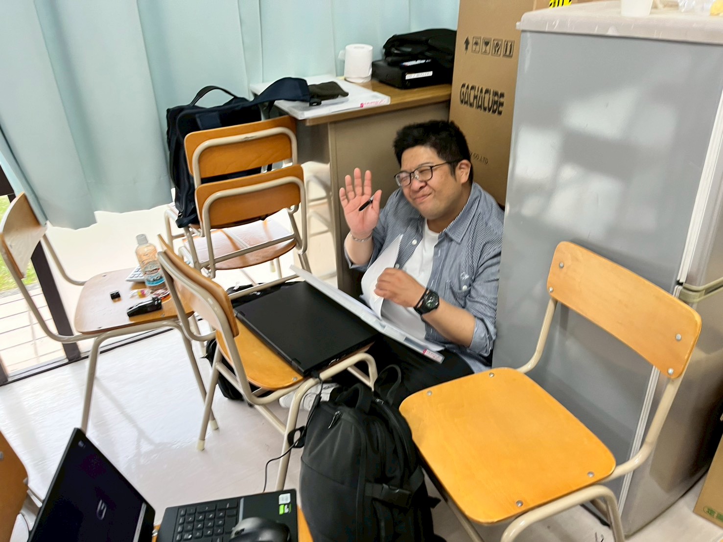 LINE_ALBUM_2025年度彩霞祭_251031_1